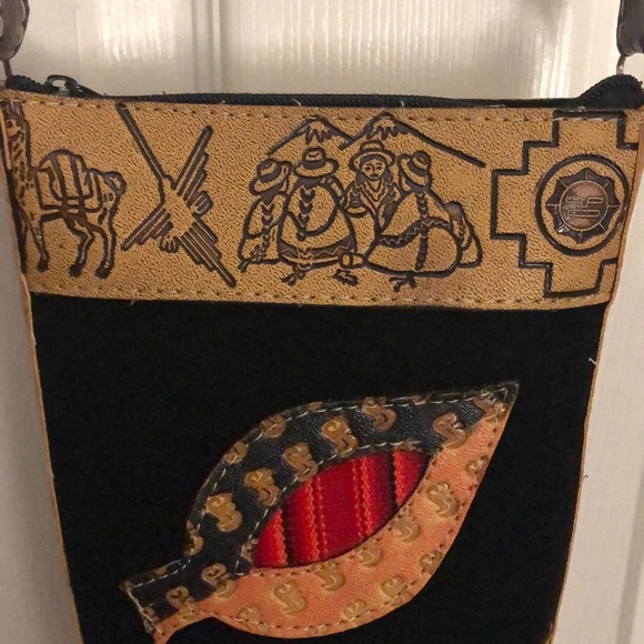 Peruvian Bag - Picture 5 of 7